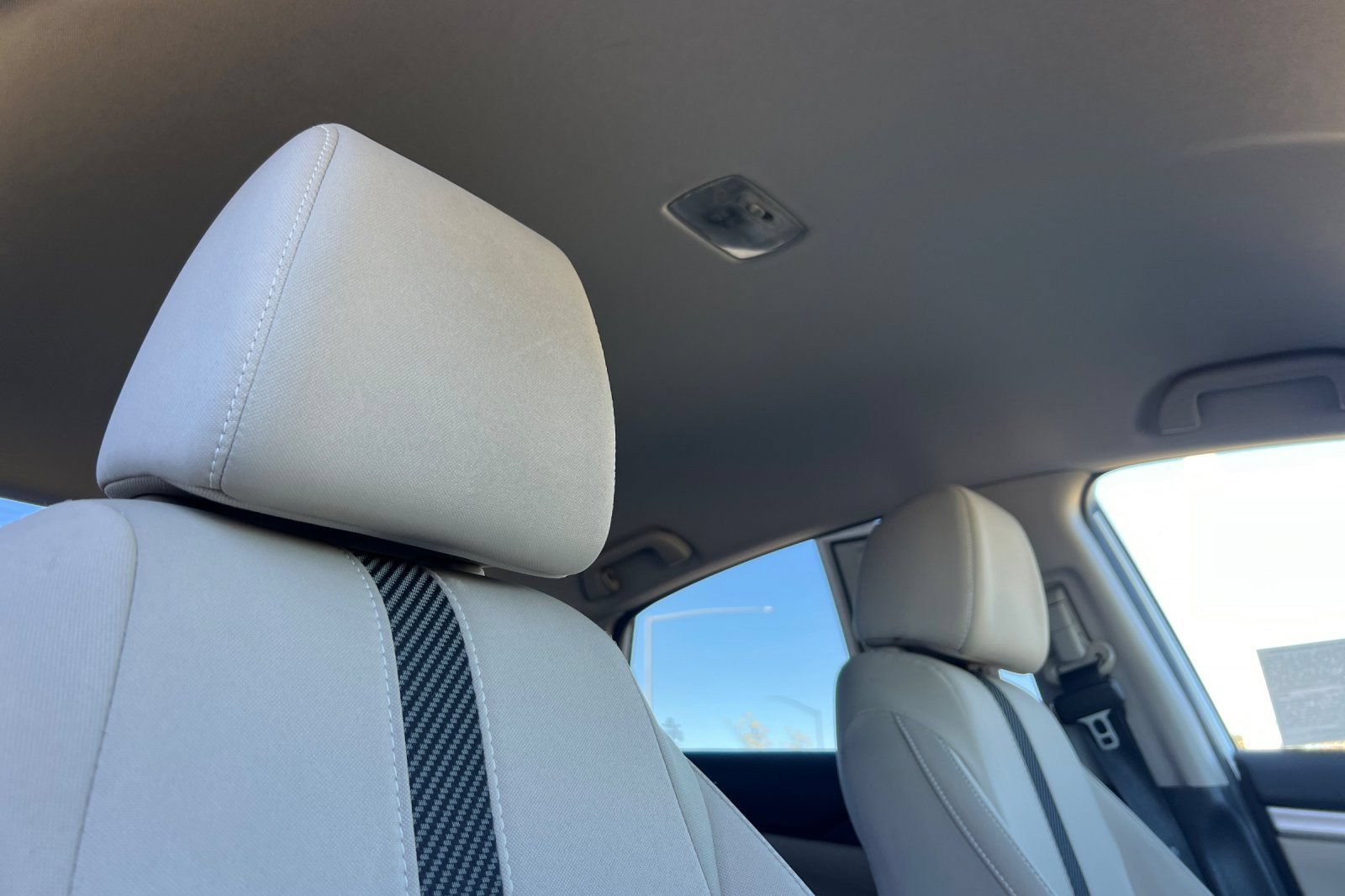 Used 2016 Honda Civic LX image 19