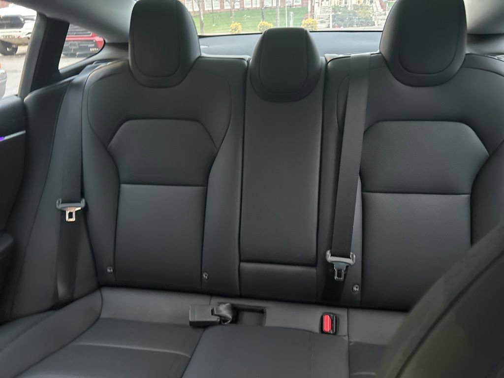 Used 2024 Tesla Model 3 Performance image 8