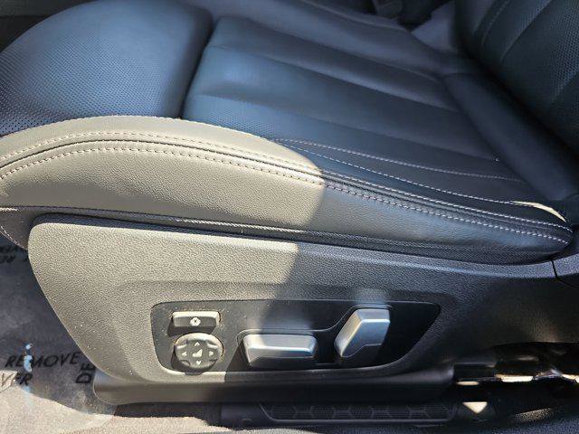 Certified 2024 BMW M850i Gran Coupe xDrive w/ M Sport Professional Package image 31