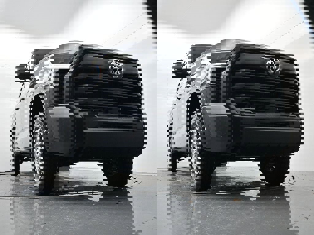 New 2026 Toyota Tundra SR image 44