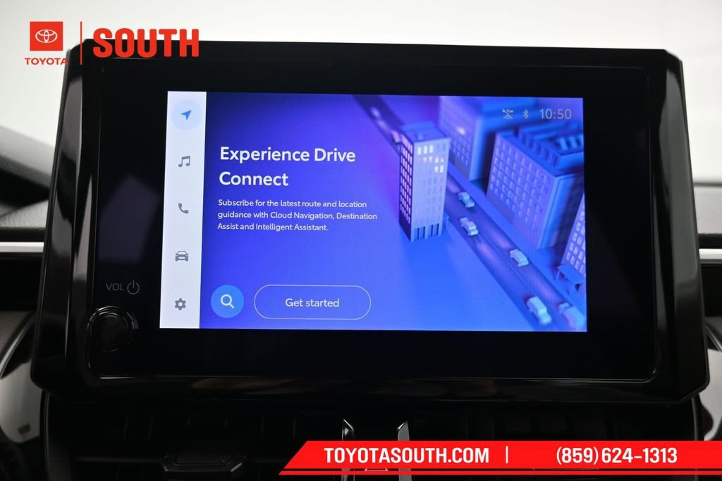 Used 2024 Toyota Corolla Cross L AWD/4WD image 13