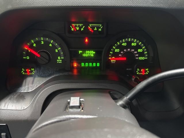 Used 2012 Ford E-150 and Econoline 150 w/ PWR Group image 12