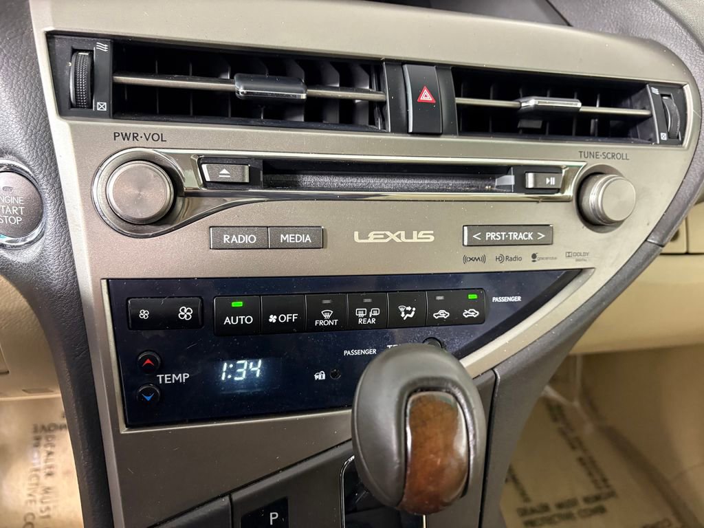 Used 2015 Lexus RX 350 AWD image 19