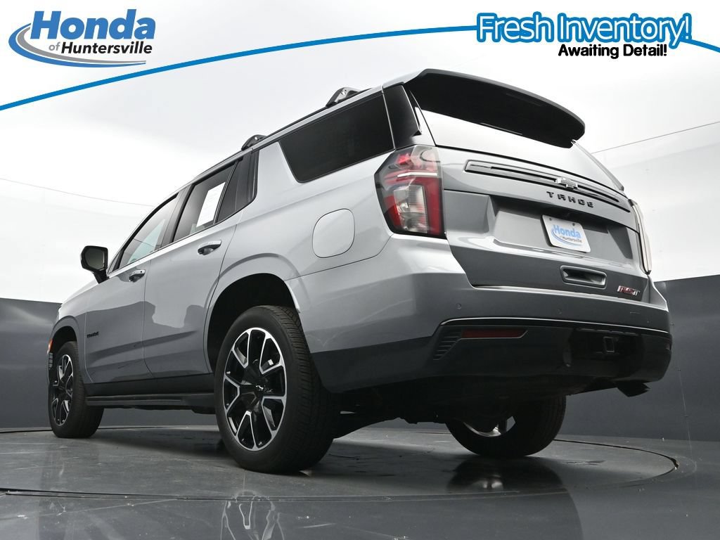 Used 2023 Chevrolet Tahoe RST AWD/4WD image 34