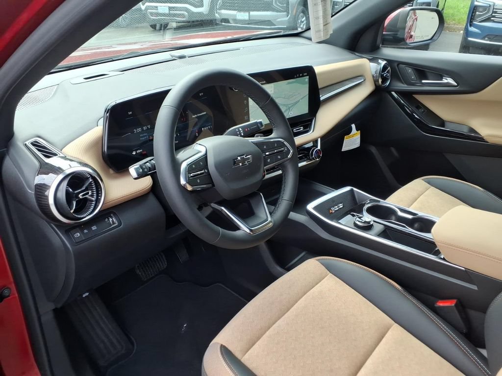 New 2027 Chevrolet Equinox ACTIV FWD image 12
