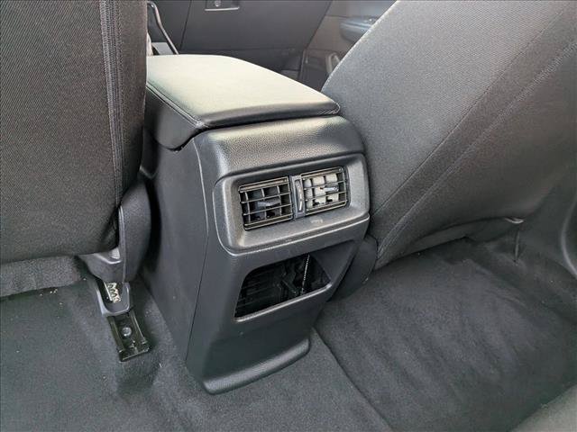 Used 2026 Honda CR-V LX image 22