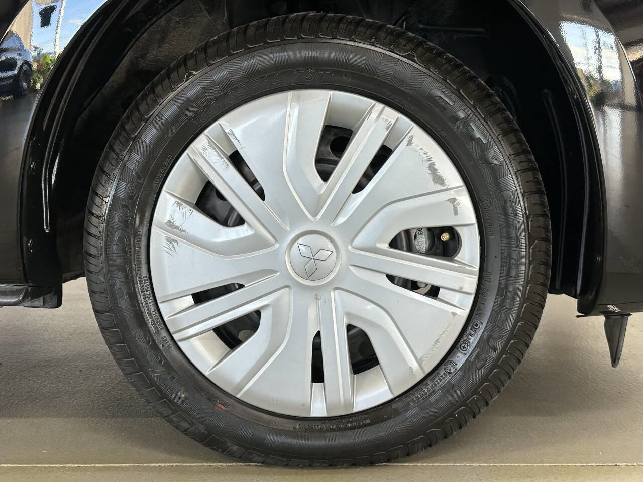 Used 2024 Mitsubishi Mirage ES image 31