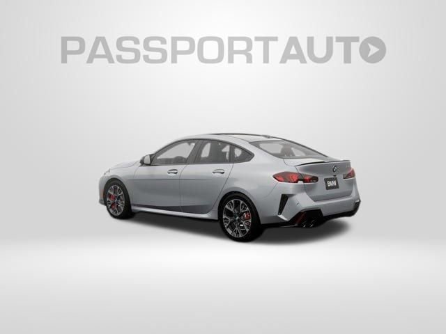 New 2026 BMW M235i xDrive AWD/4WD image 2