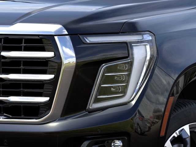 New 2026 GMC Yukon XL Elevation w/ Elevation Premium Package AWD/4WD image 10