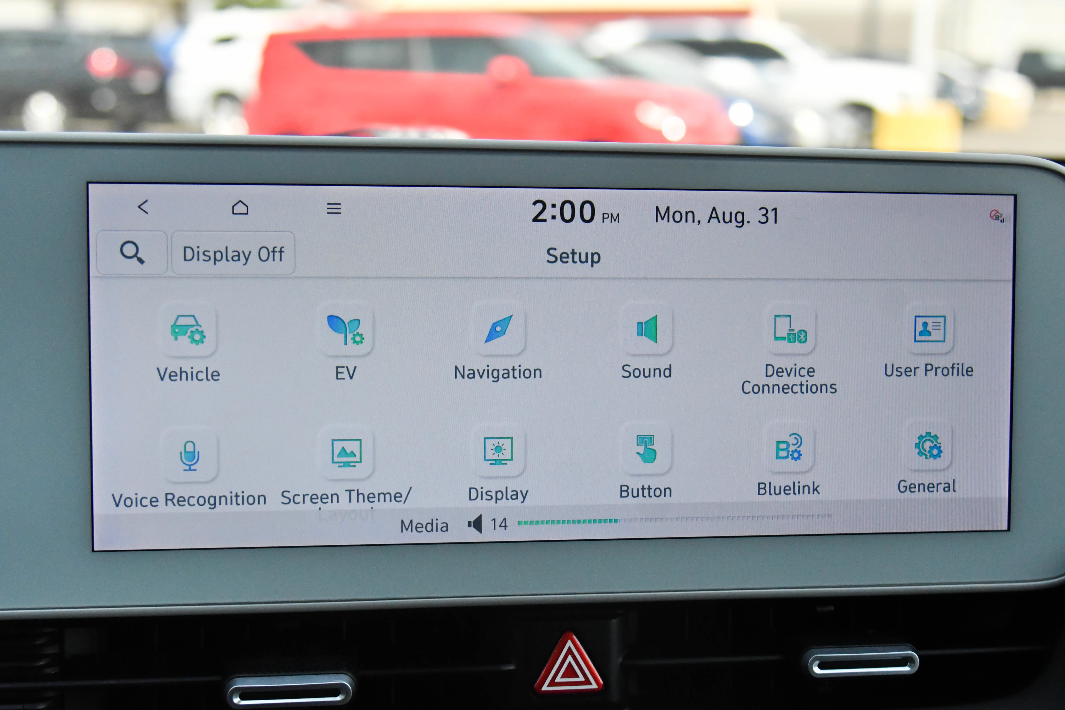 Used 2024 Hyundai Ioniq 5 SEL RWD image 27