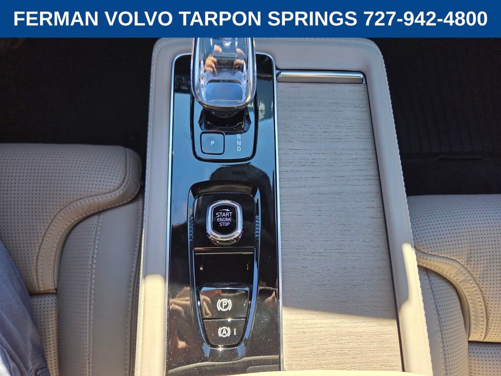 New 2026 Volvo XC90 B6 Ultra w/ Protection Package Premier AWD/4WD image 28