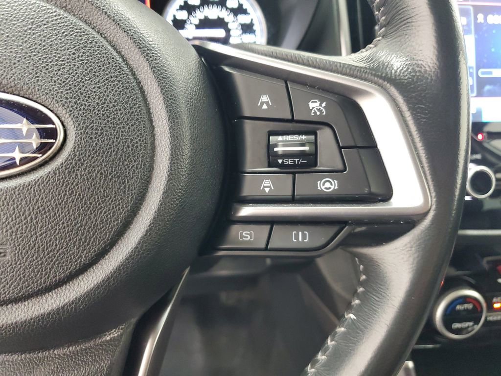 Used 2021 Subaru Forester Limited image 25
