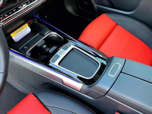 New 2026 Mercedes-Benz GLB 35 AMG 4MATIC image 10