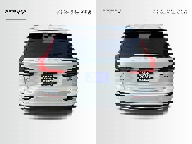 New 2026 Volvo V60 B5 Cross Country Plus w/ Protection Package Premier image 15