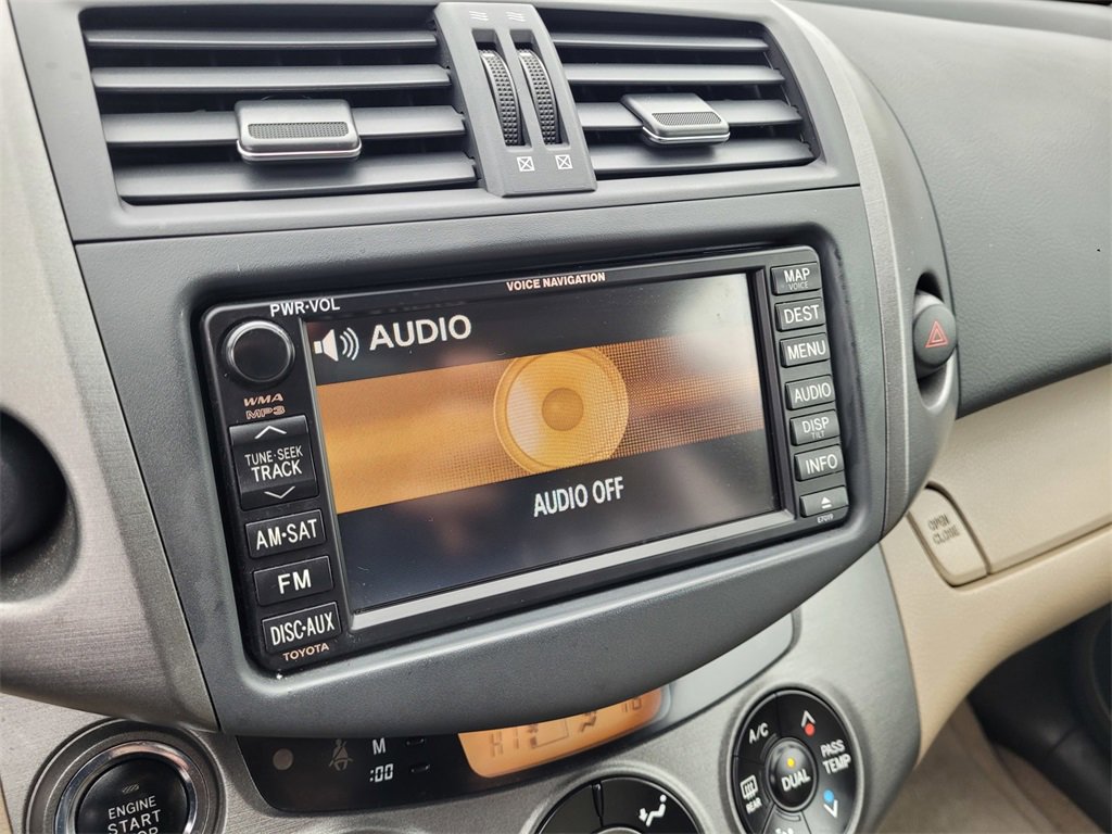 Used 2010 Toyota RAV4 Limited image 13