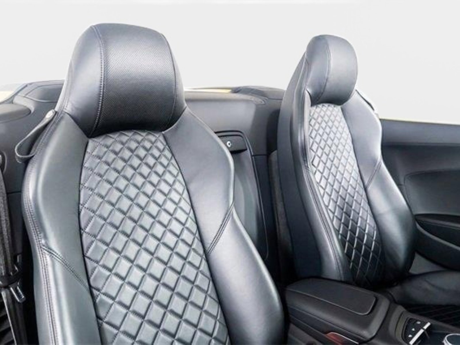 Used 2023 Audi R8 V10 performance image 35