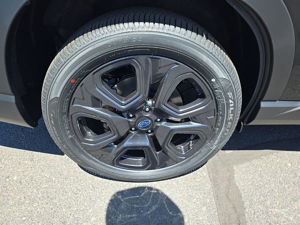 New 2025 Subaru Ascent Bronze Edition w/ Popular Package #2 image 9
