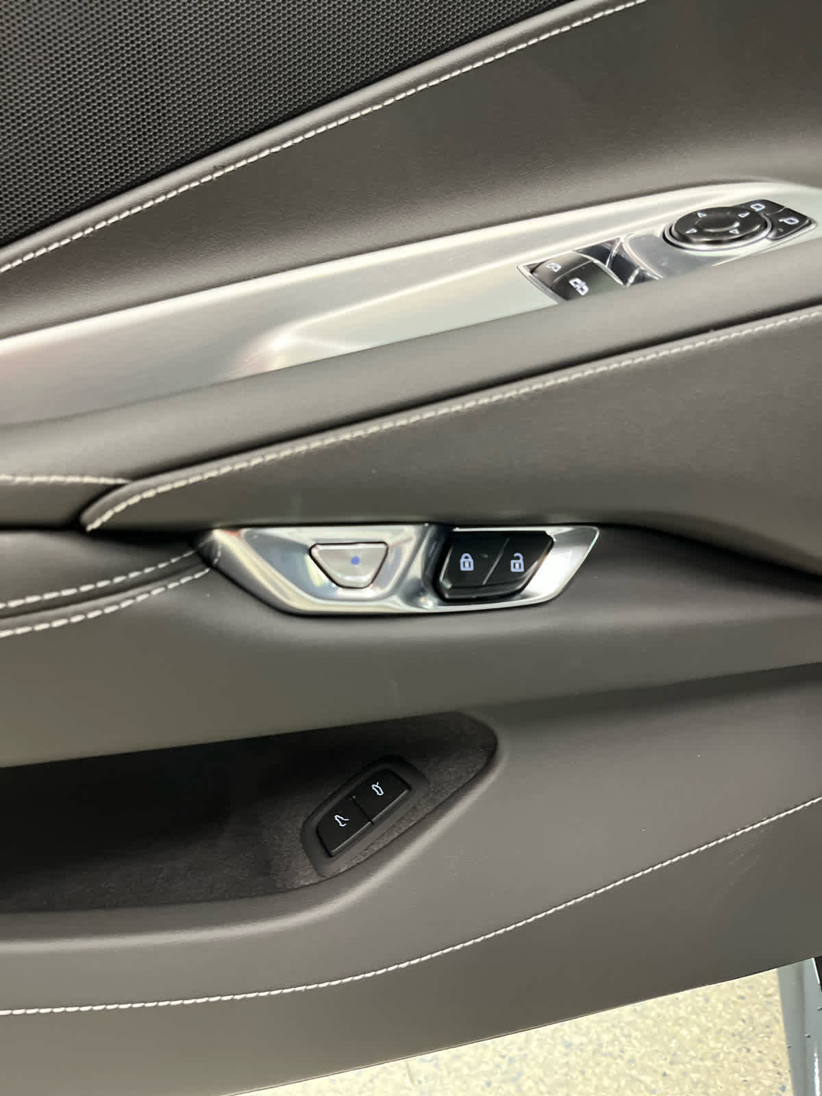 New 2026 Chevrolet Corvette Z06 image 15