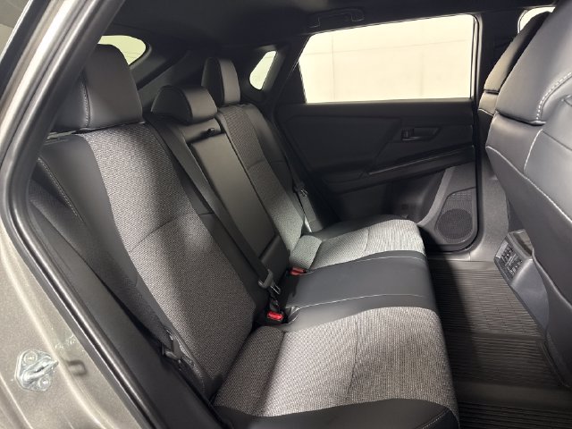 New 2026 Toyota bZ AWD/4WD image 15