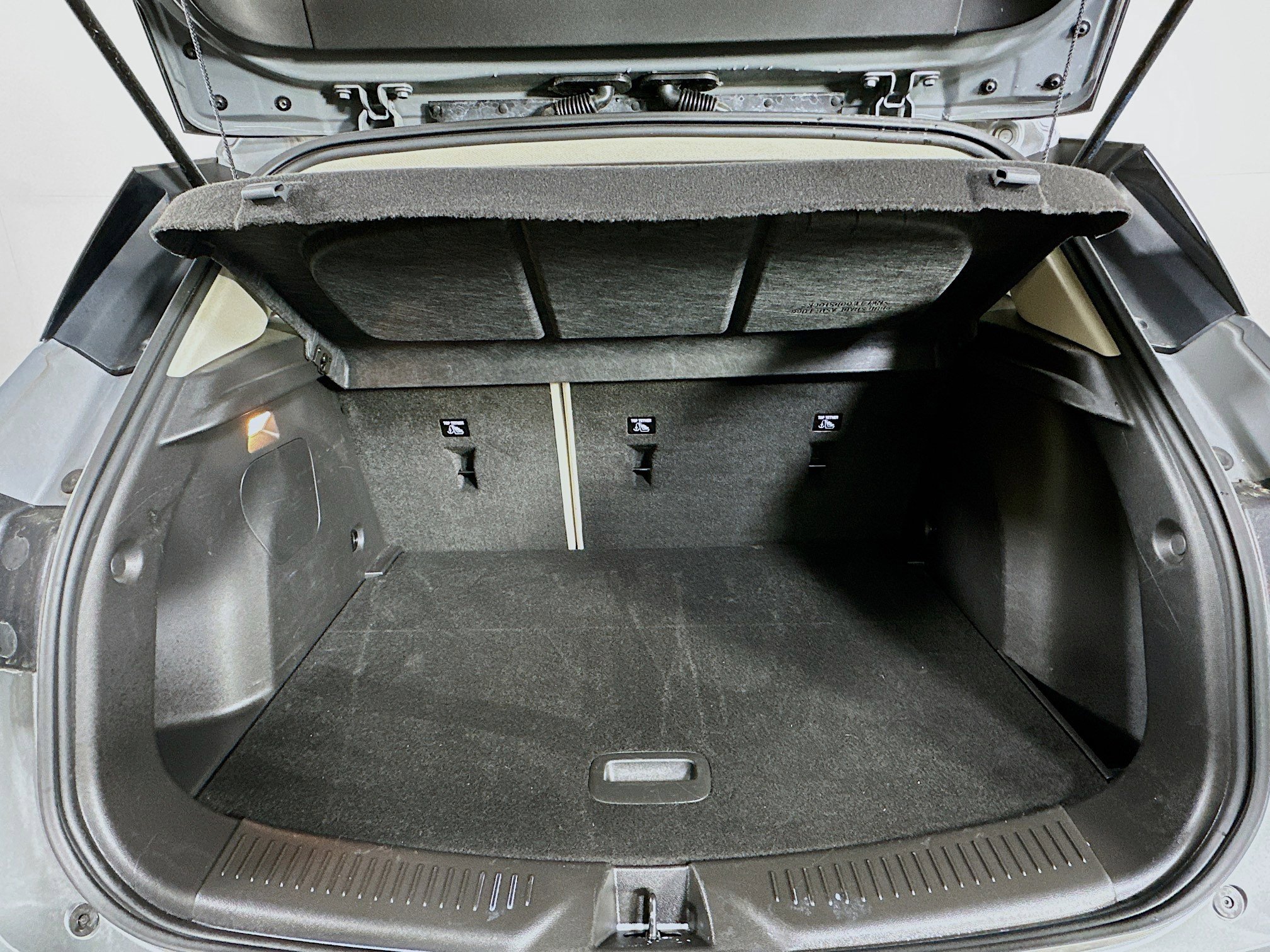 Used 2023 Buick Encore GX Preferred w/ Cold Weather Comfort Package FWD image 27
