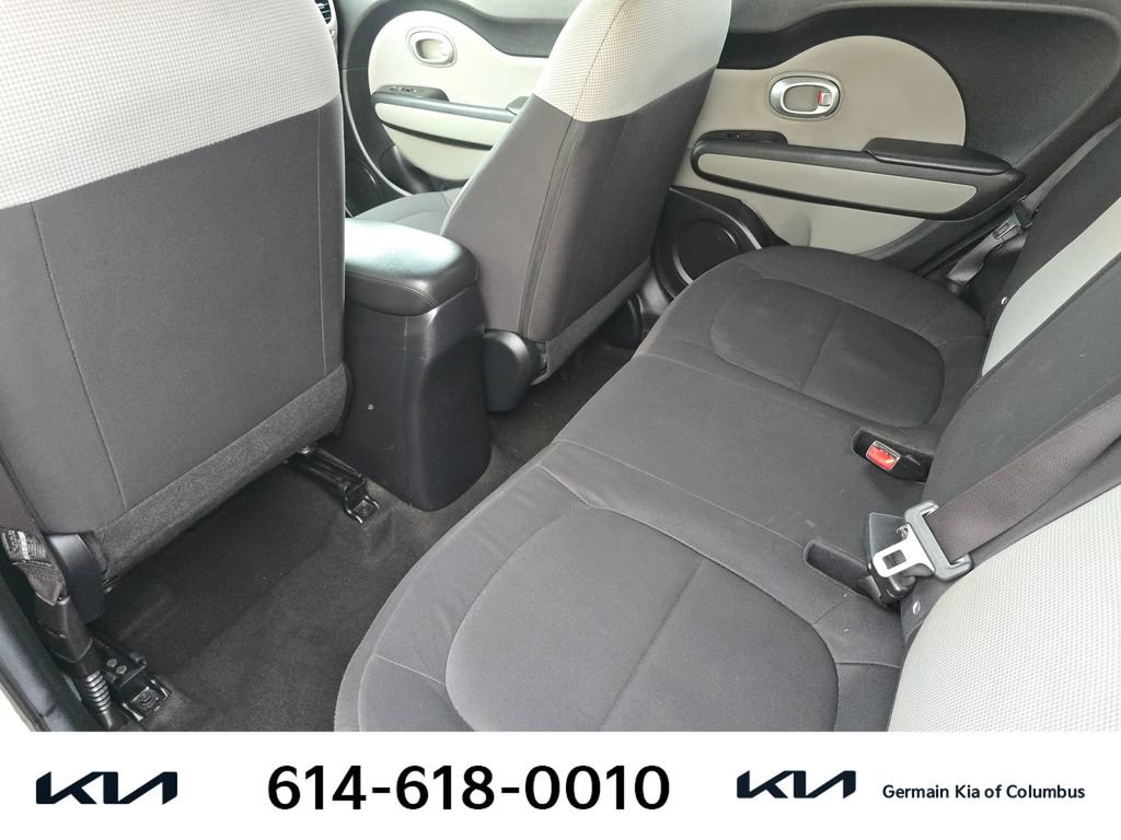 Used 2015 Kia Soul FWD image 19