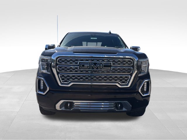 Used 2019 GMC Sierra 1500 Denali w/ Denali Ultimate Package AWD/4WD image 2