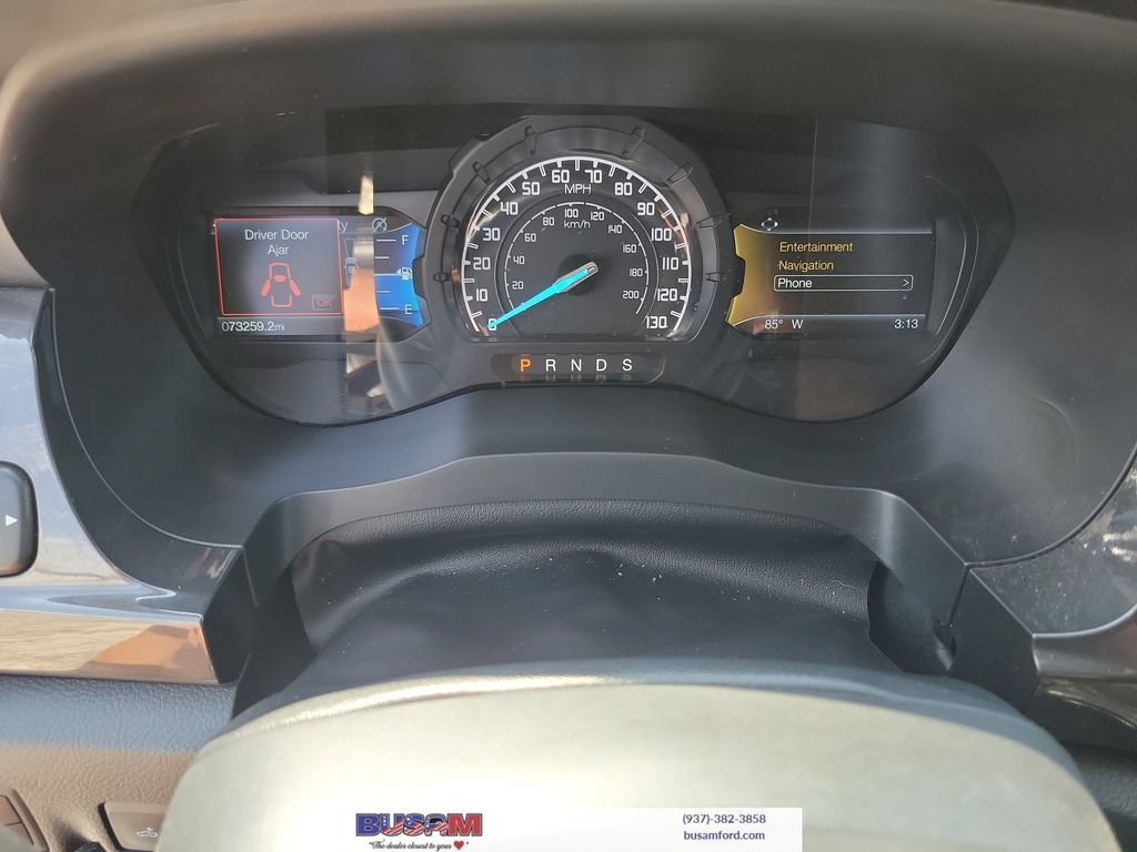 Used 2020 Ford Ranger Lariat w/ Technology Package RWD image 18