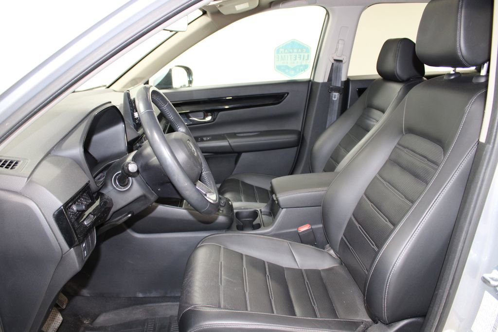 Used 2023 Honda CR-V EX-L image 21