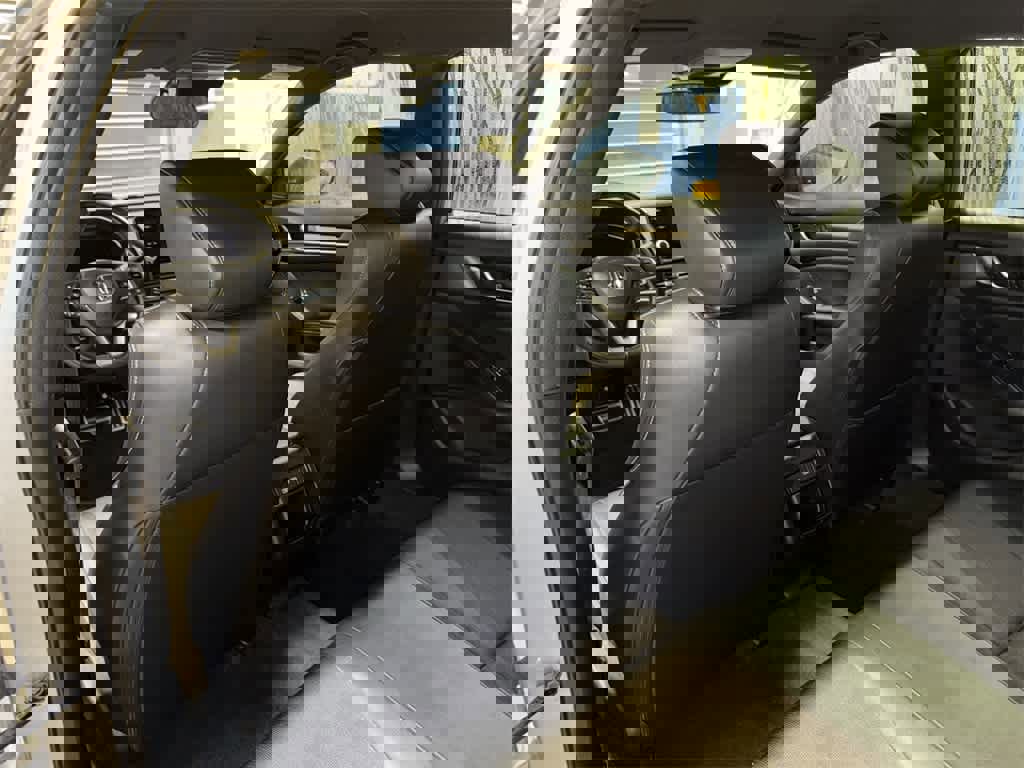 Used 2022 Honda Accord Sport image 27