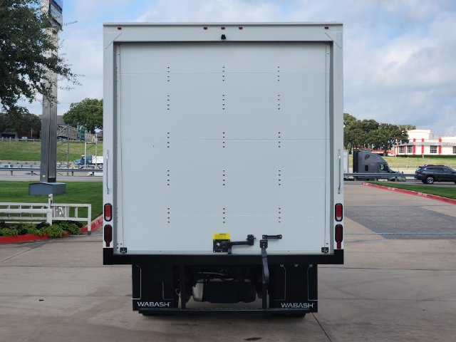 New 2024 Chevrolet Low Cab Forward RWD image 12