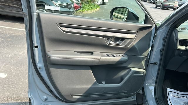 Used 2023 Honda CR-V Sport image 9
