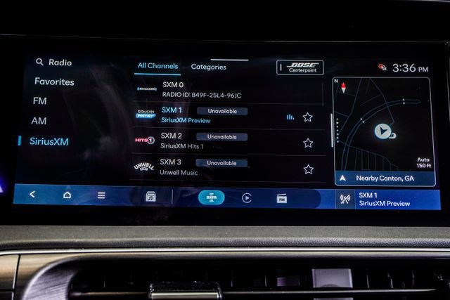 New 2026 Hyundai Palisade Limited AWD/4WD image 32
