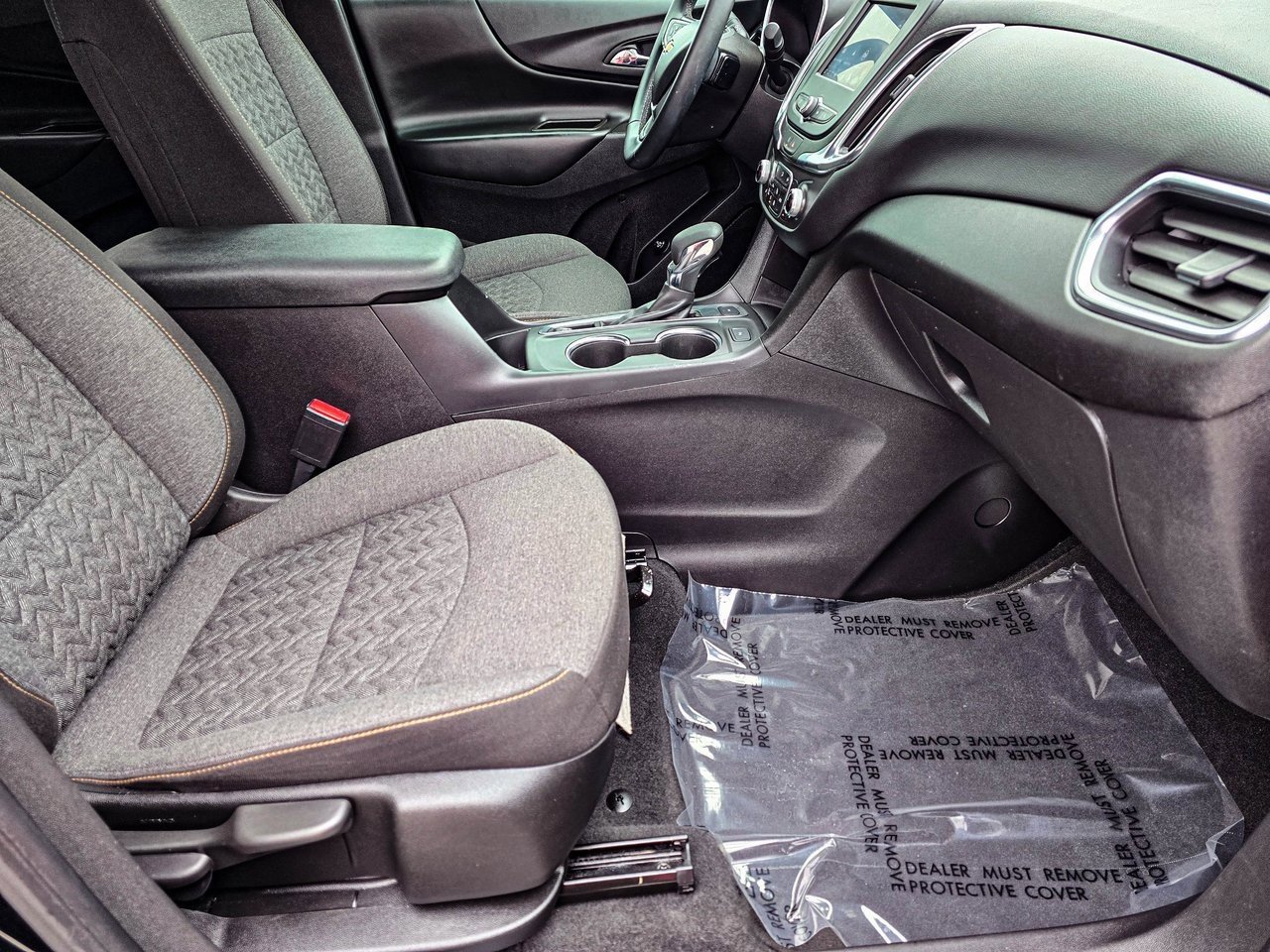 Certified 2024 Chevrolet Equinox LT image 37