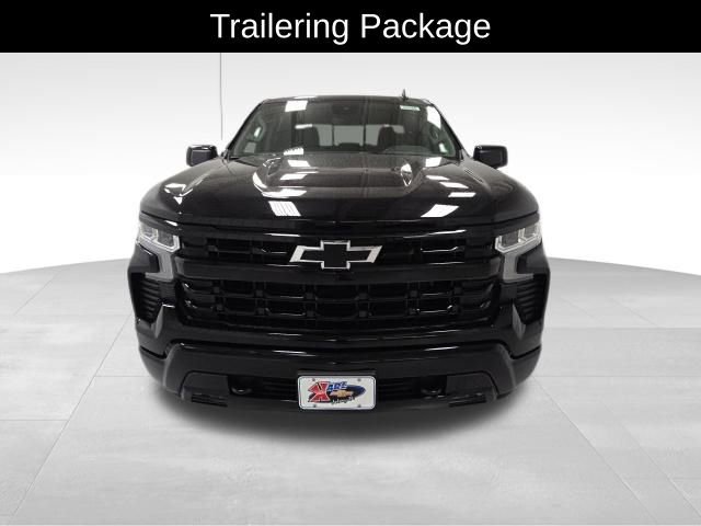 New 2026 Chevrolet Silverado 1500 RST image 9
