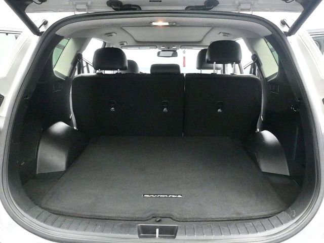 Used 2020 Hyundai Santa Fe Limited w/ Cargo Package image 13