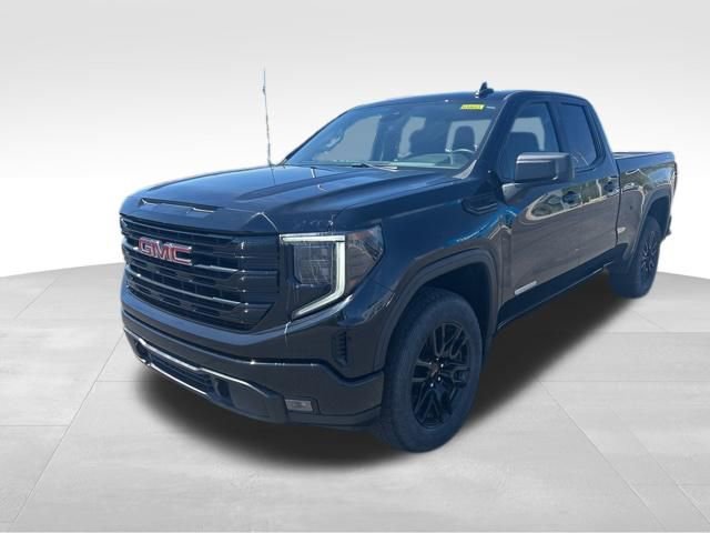 Used 2024 GMC Sierra 1500 Elevation AWD/4WD image 7