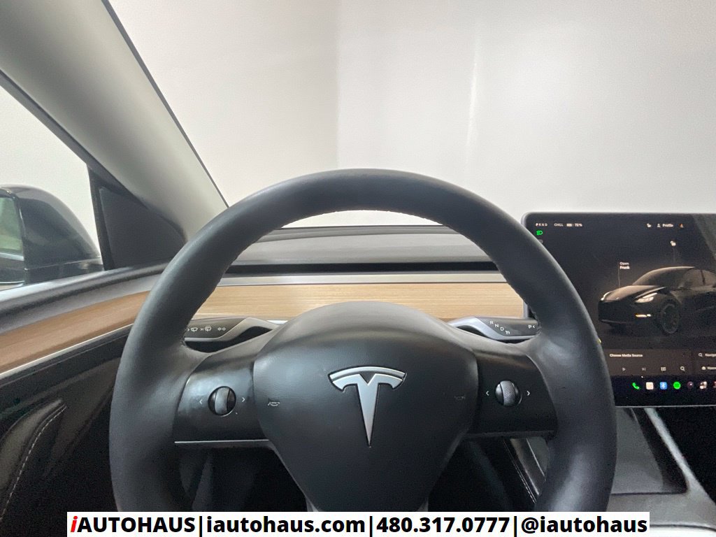 Used 2023 Tesla Model Y Performance AWD/4WD image 27