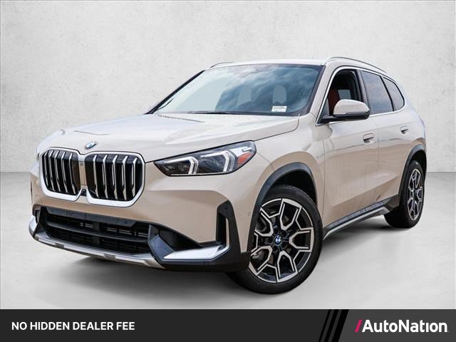 New 2027 BMW X1 xDrive28i AWD/4WD image 1