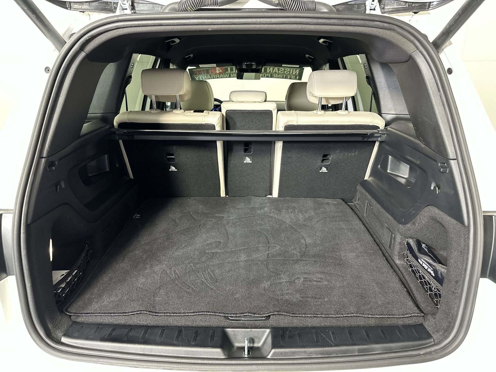 Used 2025 Mercedes-Benz GLB 250 image 24
