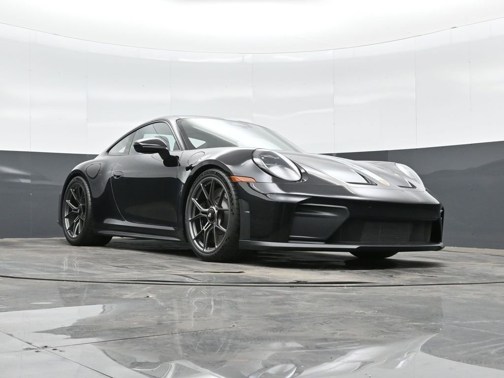 Certified 2026 Porsche 911 GT3 image 40