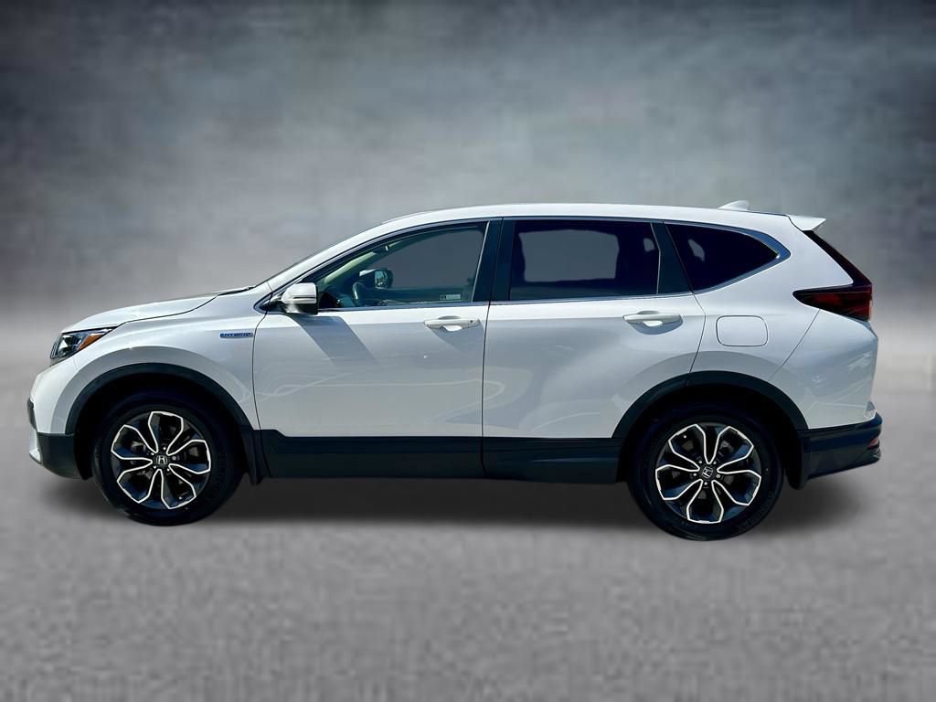 Used 2022 Honda CR-V EX-L image 8