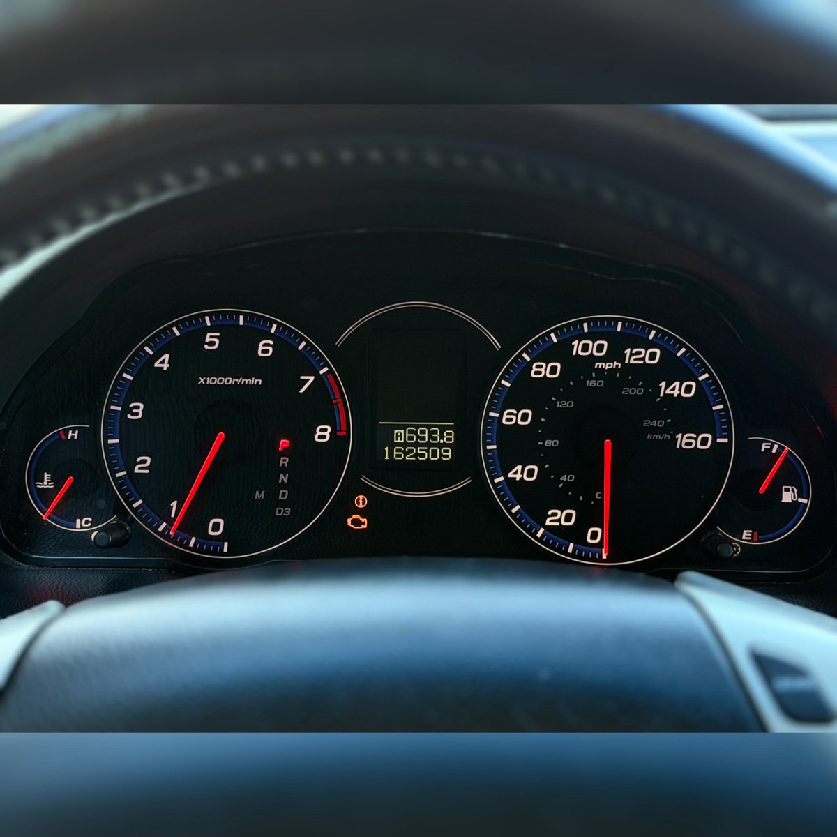 Used 2007 Acura TSX 4dr Sdn AT image 10