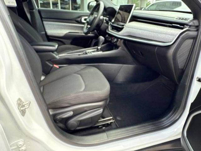 Certified 2024 Jeep Compass Sport AWD/4WD image 25
