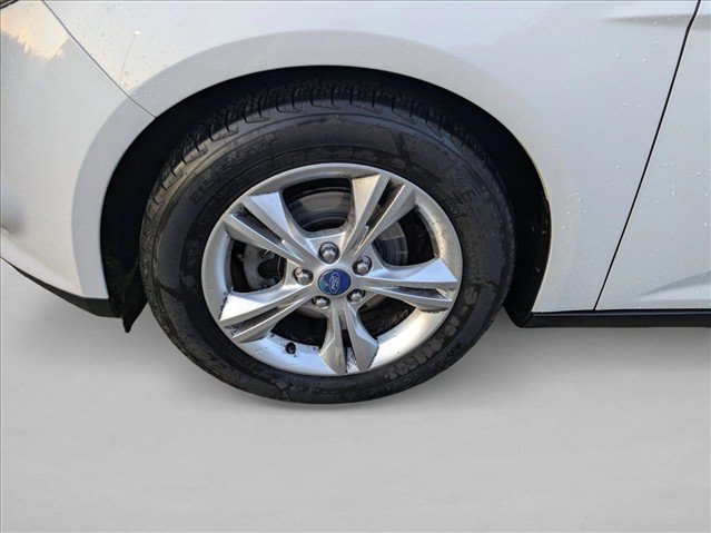 Used 2013 Ford Focus SE FWD image 10
