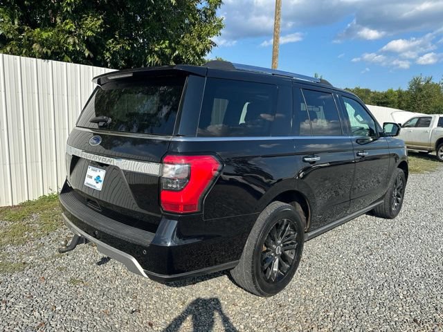 Used 2019 Ford Expedition Limited w/ Equipment Group 301A RWD image 5