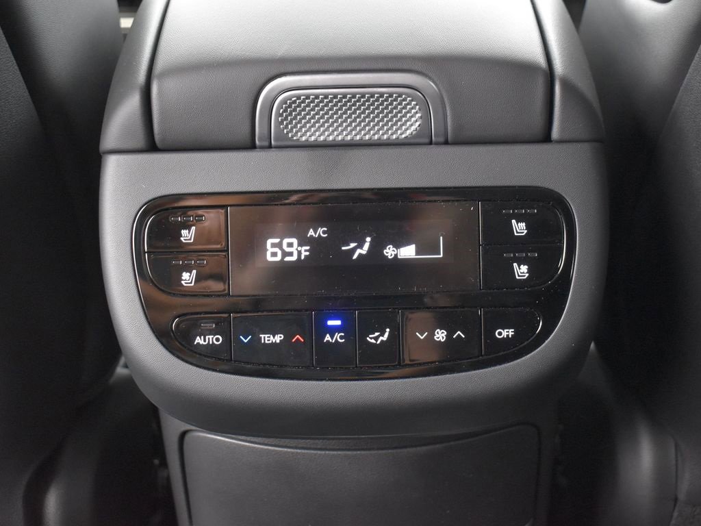 New 2026 Hyundai Ioniq 9 Calligraphy image 18