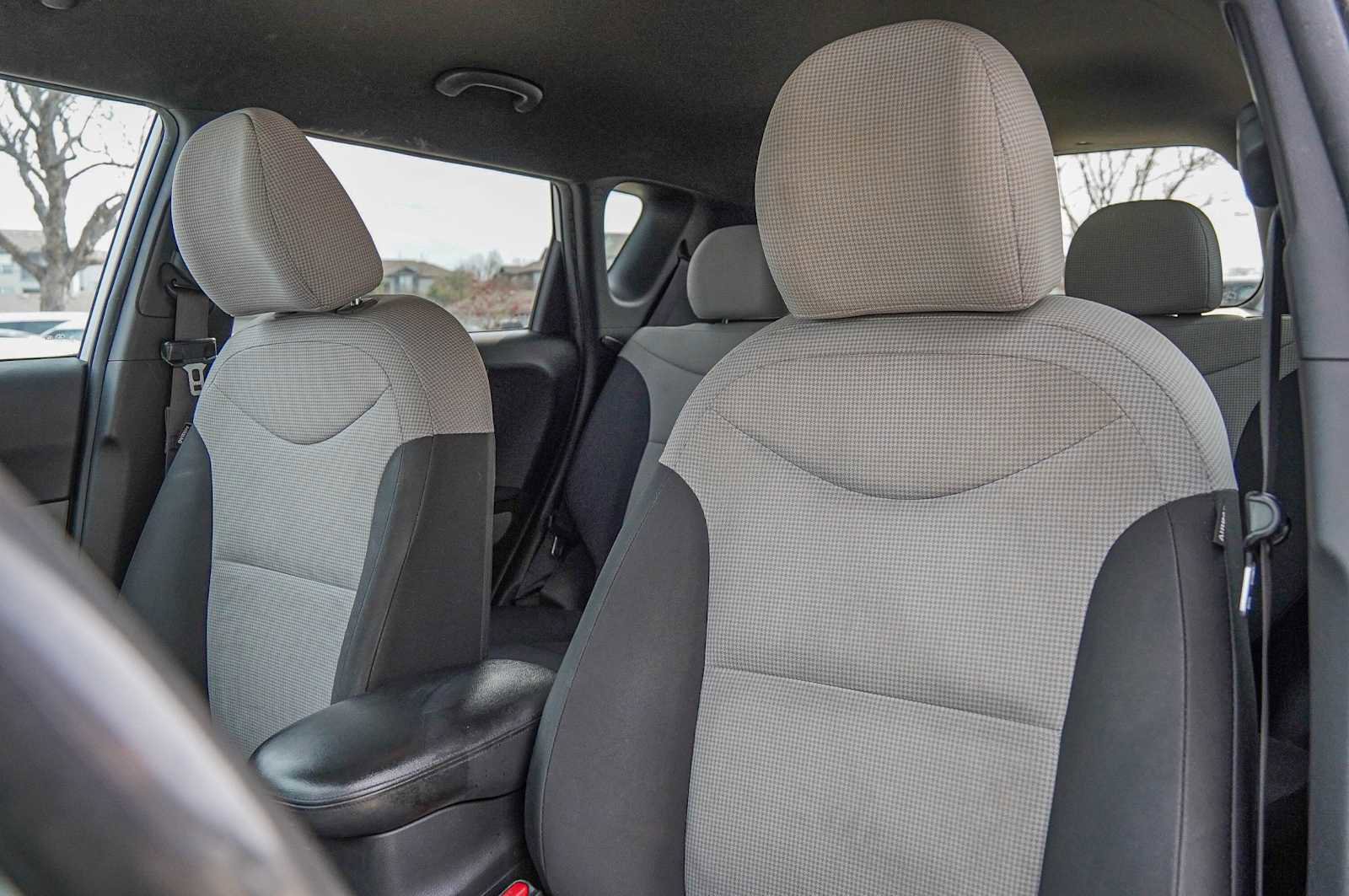 Used 2014 Kia Soul image 11