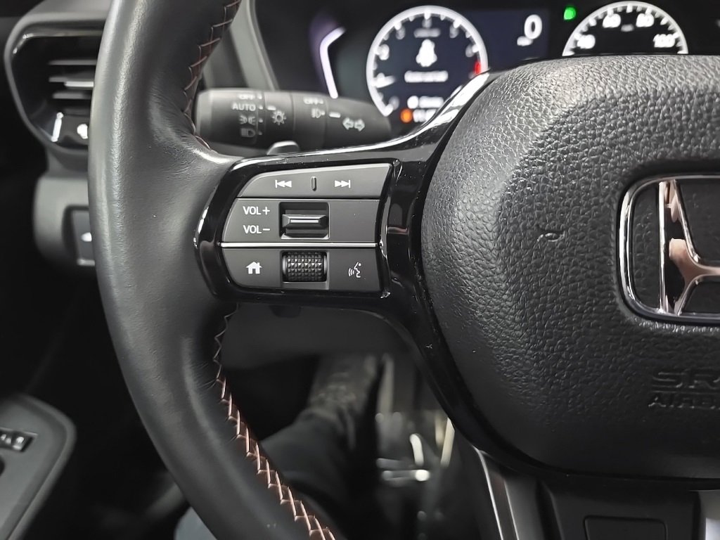 Used 2023 Honda Pilot TrailSport image 20