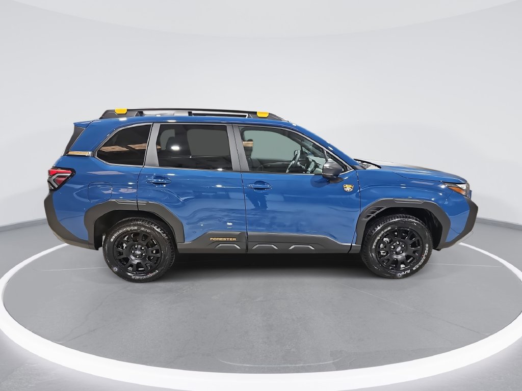 New 2026 Subaru Forester Wilderness w/ Wilderness Package AWD/4WD image 4