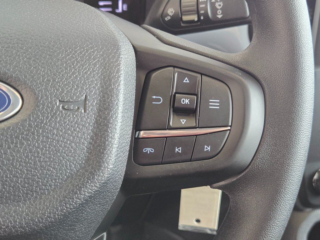 New 2025 Ford Ranger XL RWD image 14